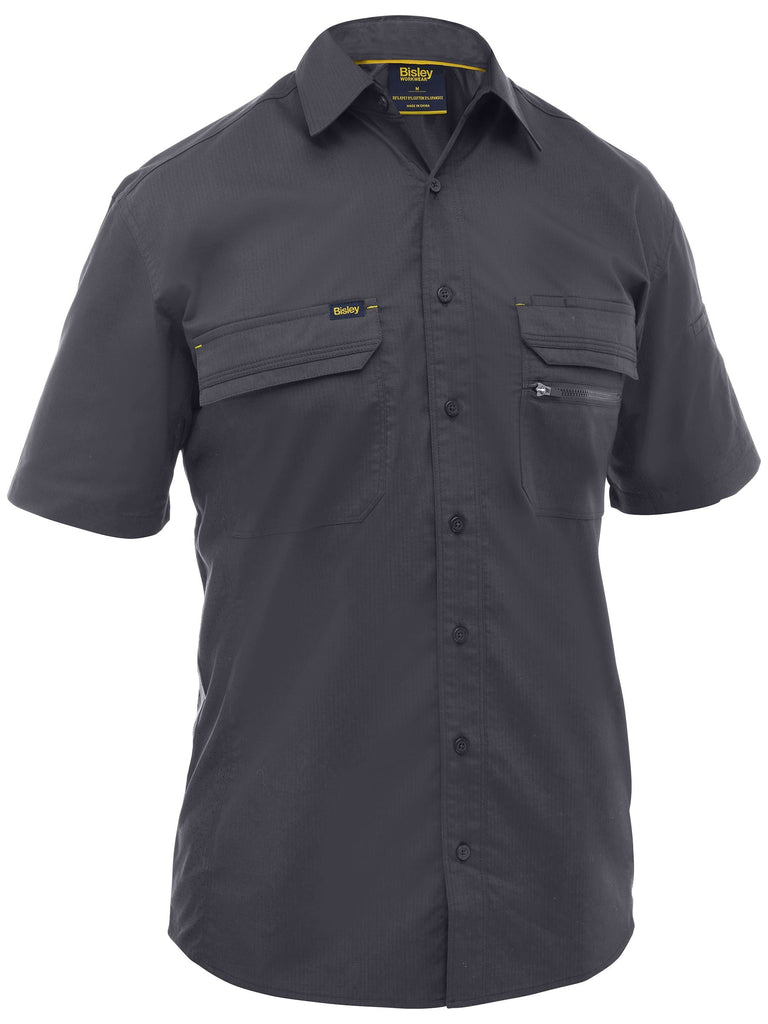 Bisley X Airflow Stretch Ripstop Shirt (BS1490)