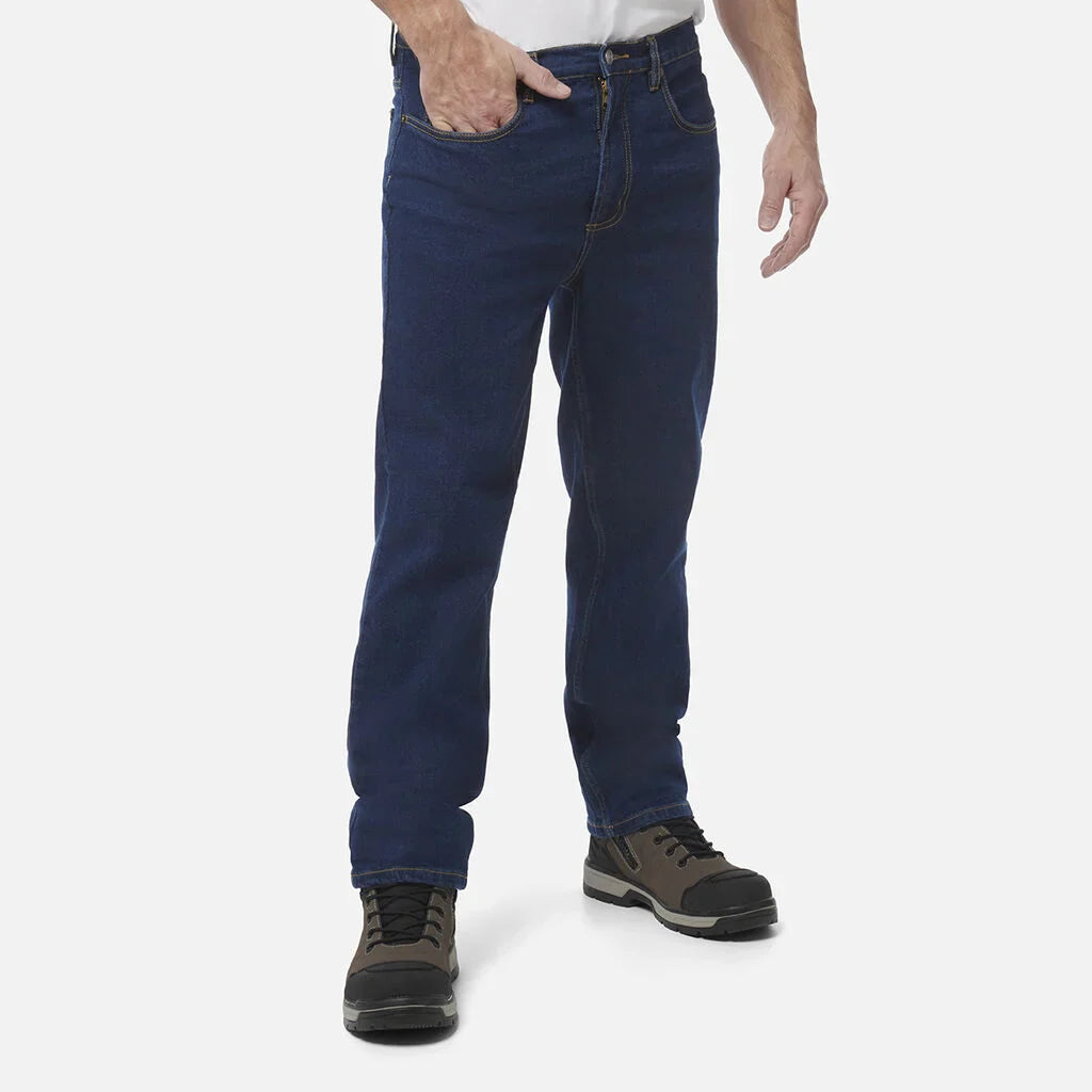 King Gee Stretch Denim Work Jean (K03390)