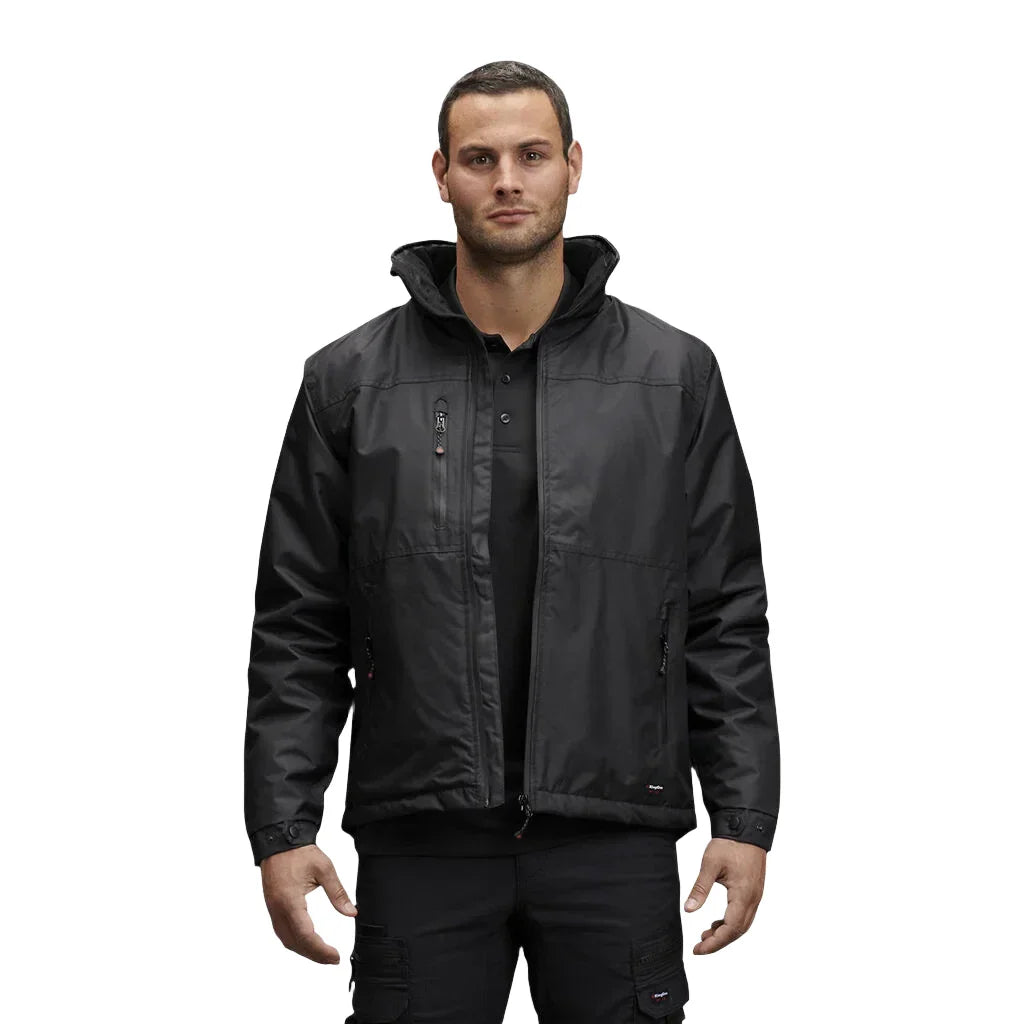 King Gee Insulated Jacket (K05025)