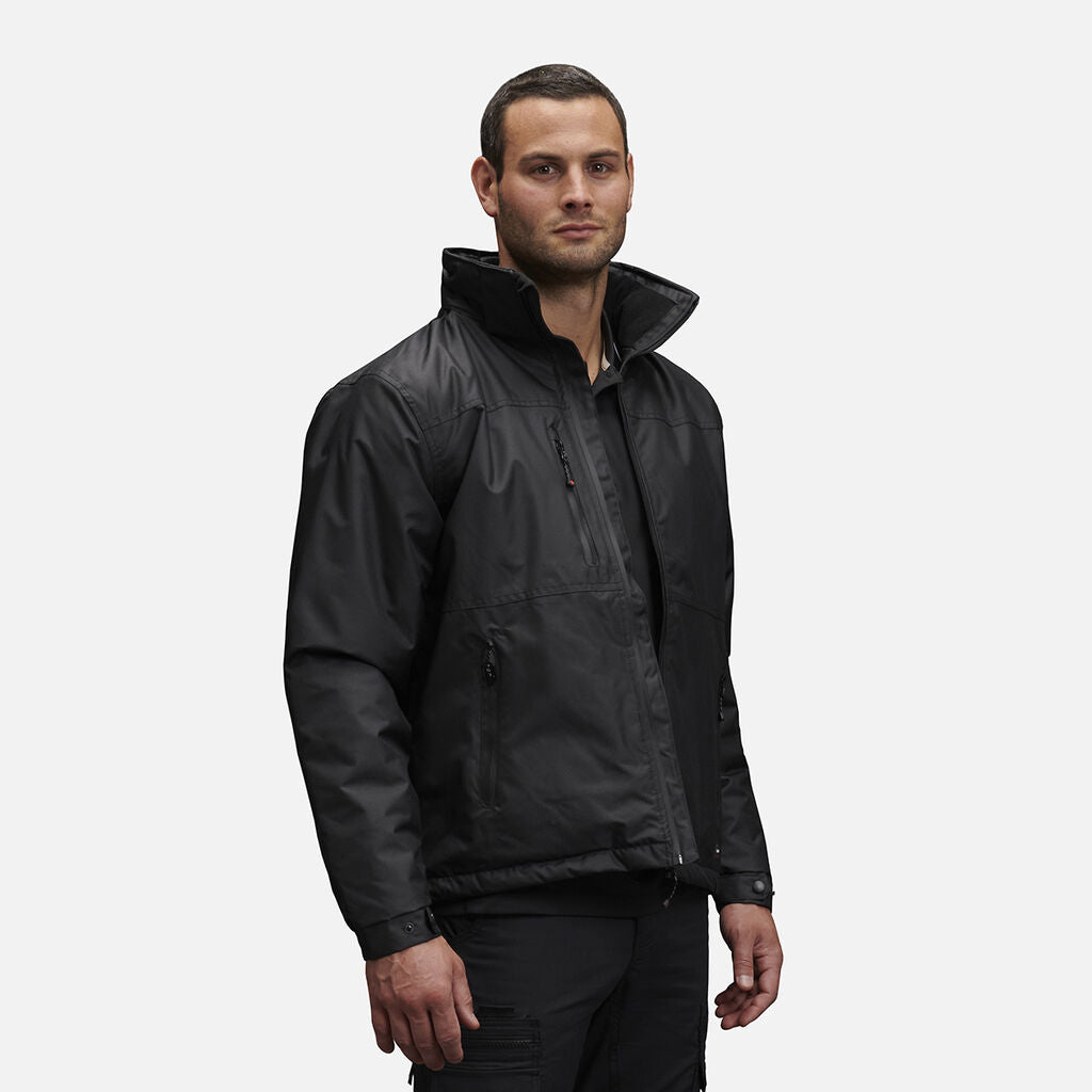 King Gee Insulated Jacket (K05025)