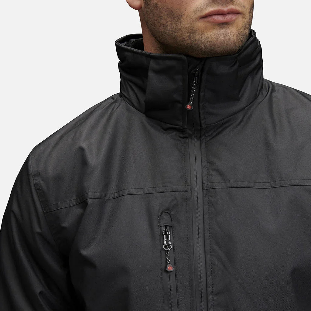 King Gee Insulated Jacket (K05025)