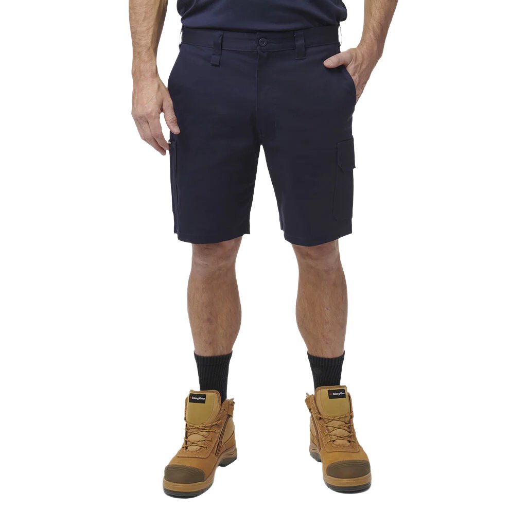 King Gee Stretch Cargo Short (K07005)