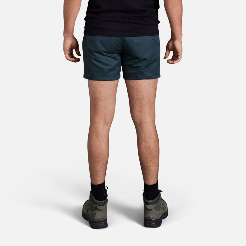 King Gee Drill Utility Shorts  (K07010)