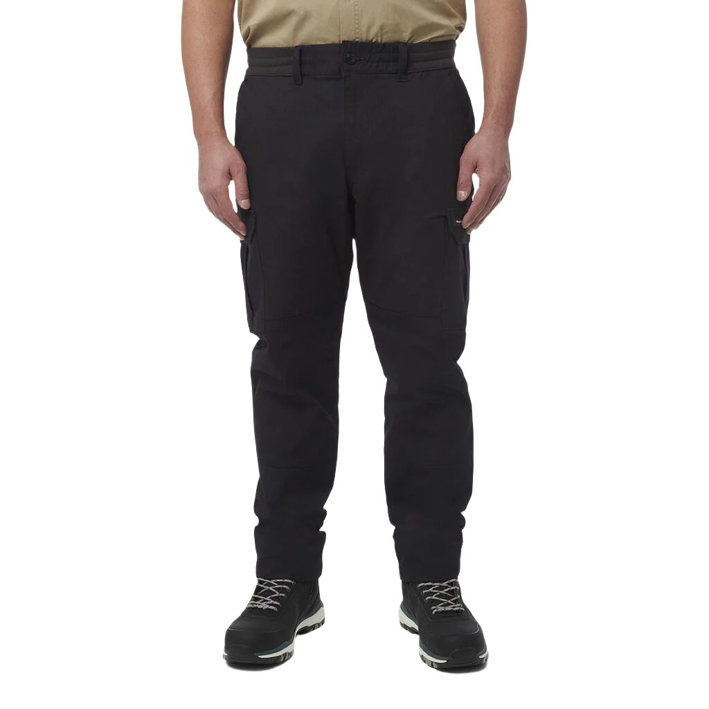 KingGee Rib Comfort Waist Pant (K13005)