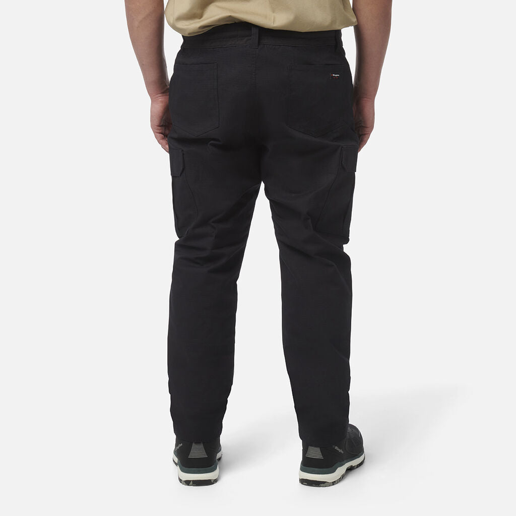 KingGee Rib Comfort Waist Pant (K13005)