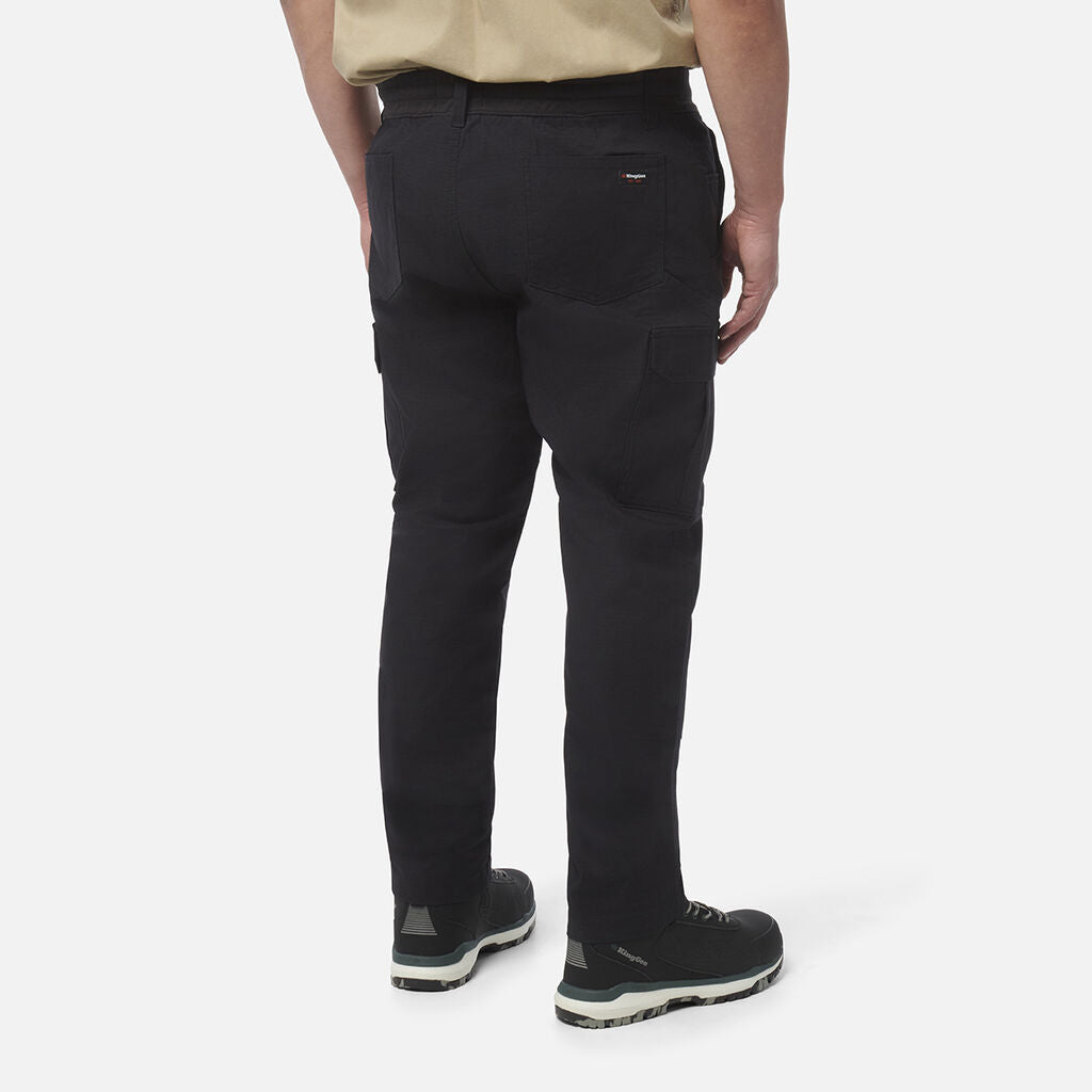 KingGee Rib Comfort Waist Pant (K13005)