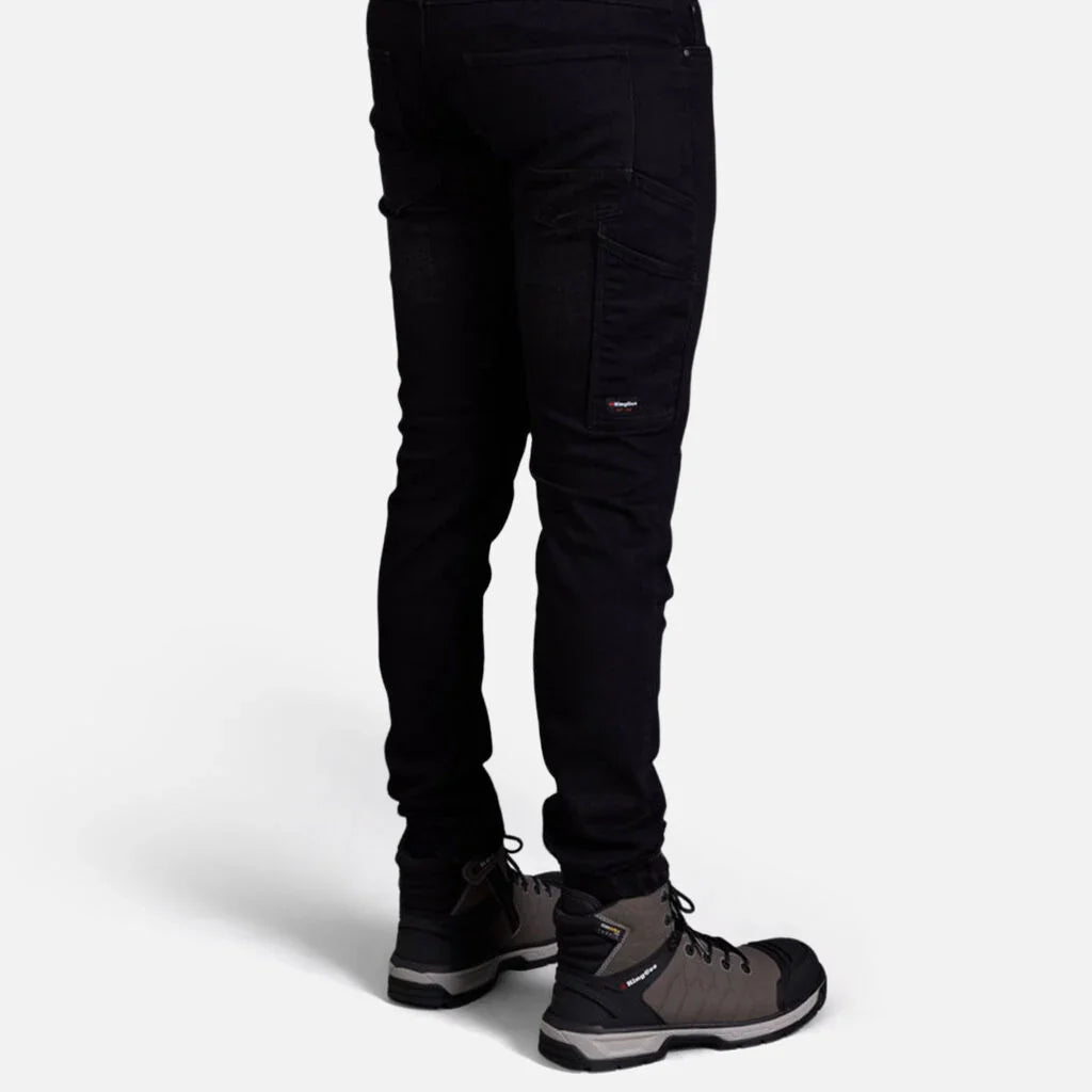 King Gee Urban Coolmax Denim Jeans (K13006)