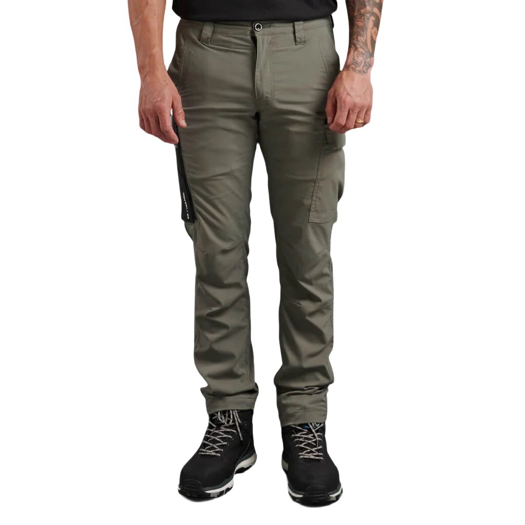 King Gee Trademark Cargo Pant (K13022)King Gee Trademark Cargo Pant (K13022)