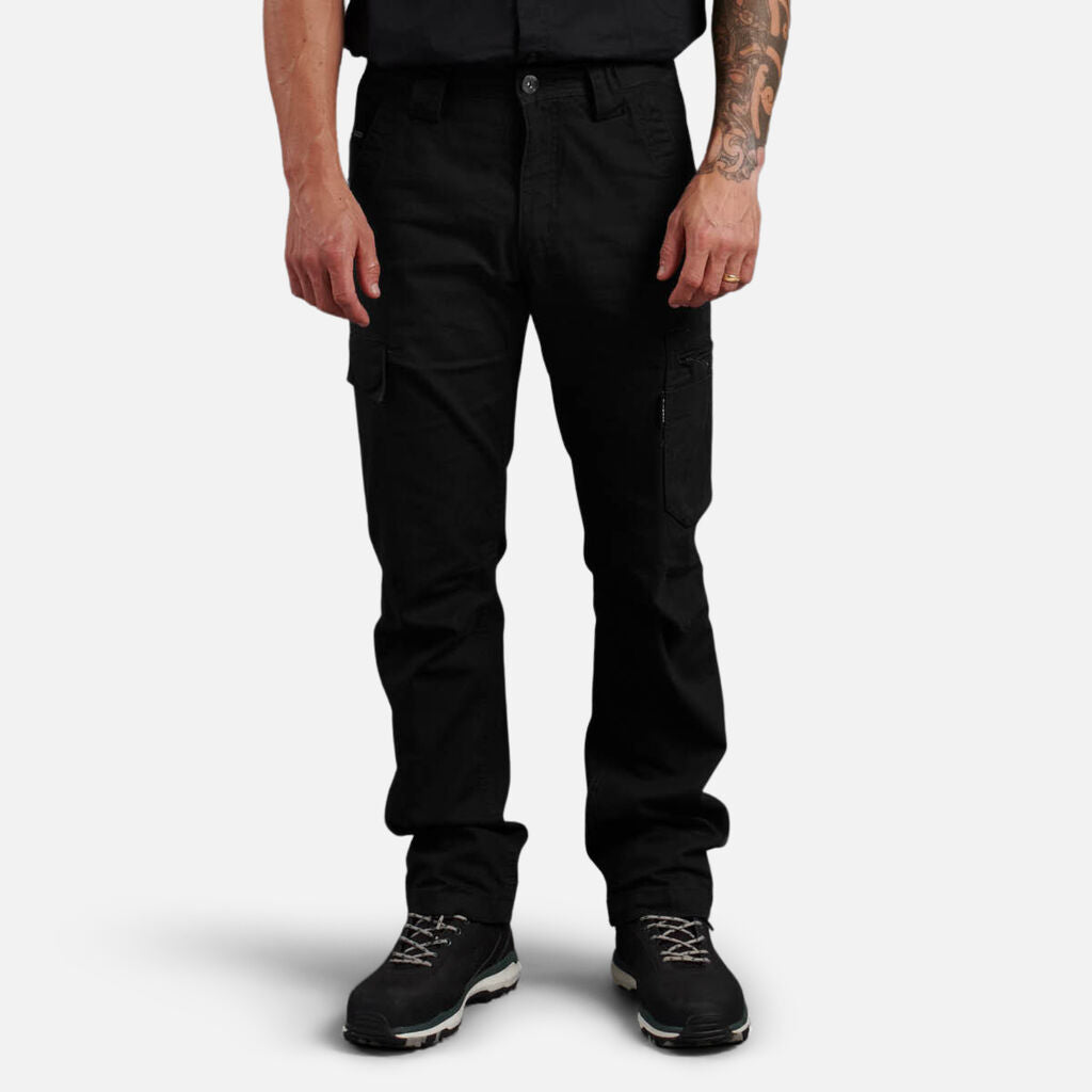 King Gee Canvas Tradie Pants (K13280)