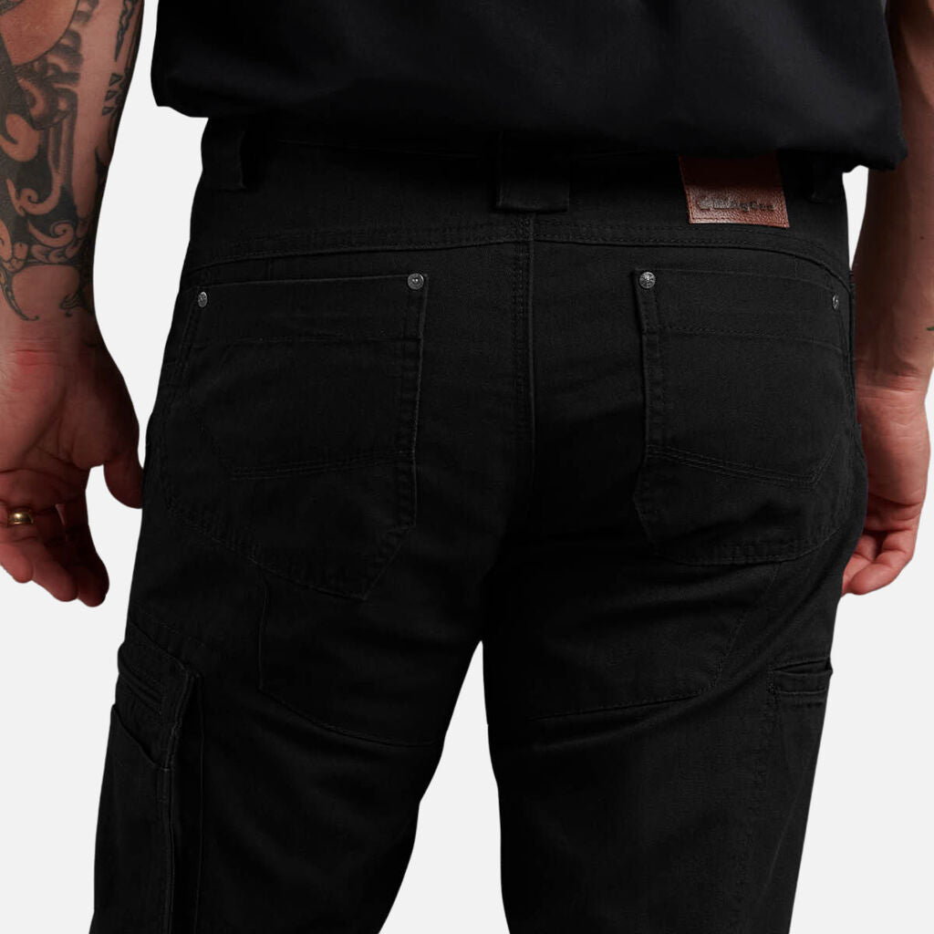 King Gee Canvas Tradie Pants (K13280)