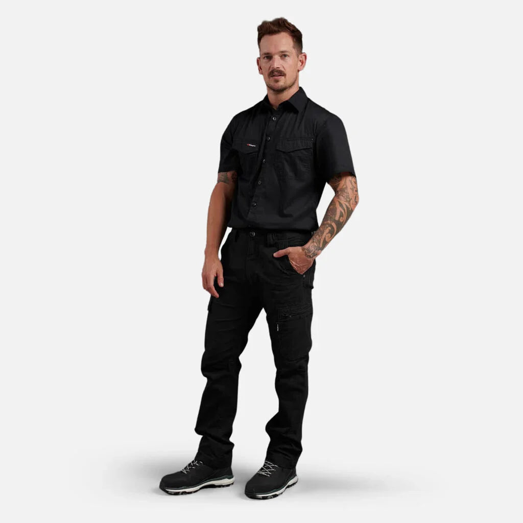 King Gee Canvas Tradie Pants (K13280)