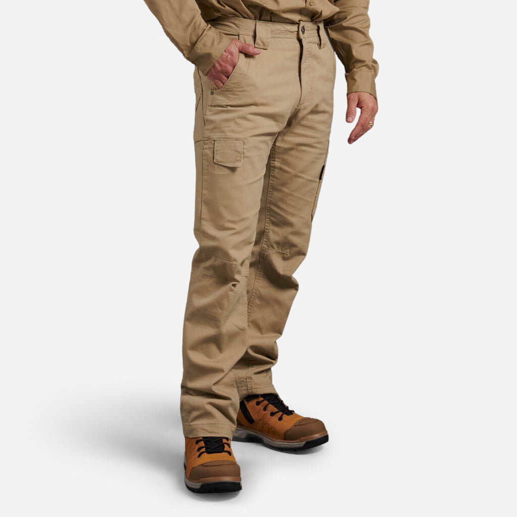 King Gee Canvas Tradie Pants (K13280)