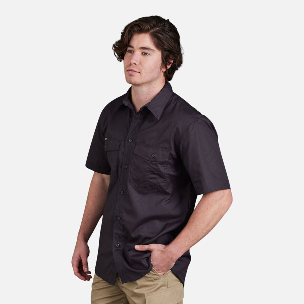 KingGee Workcool 2 Shirt S/S (K14825)