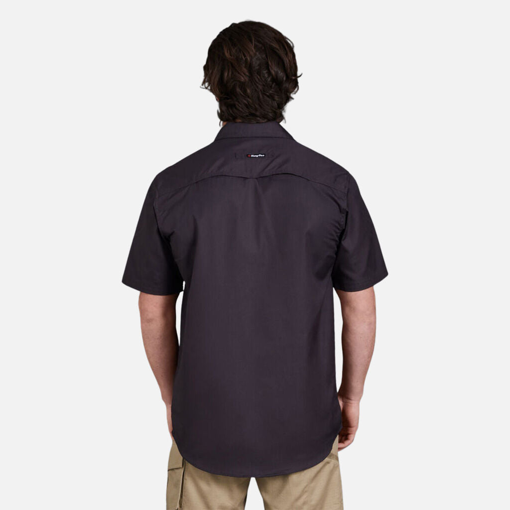 KingGee Workcool 2 Shirt S/S (K14825)