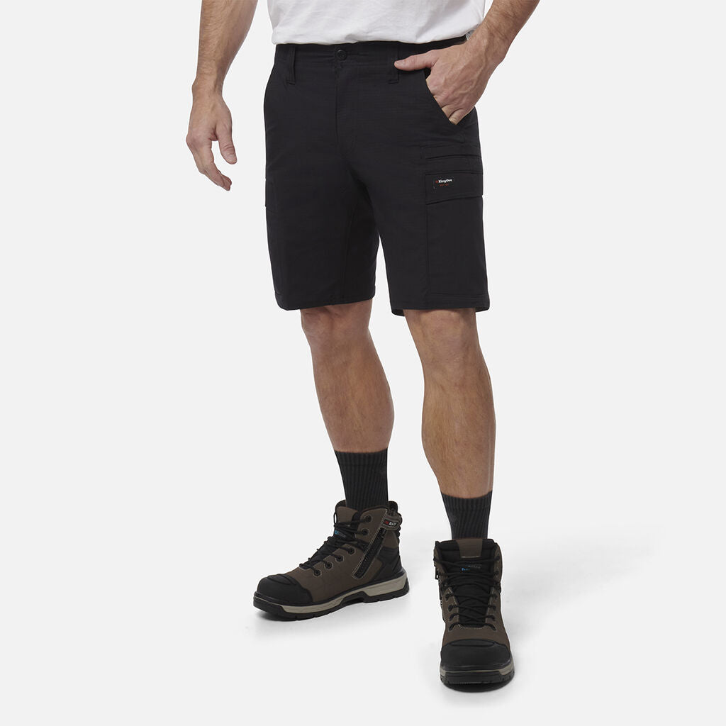 King Gee Workcool Pro Shorts (K17006)