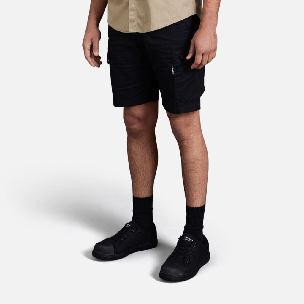 King Gee Tradie Summer  Shorts (K17340)