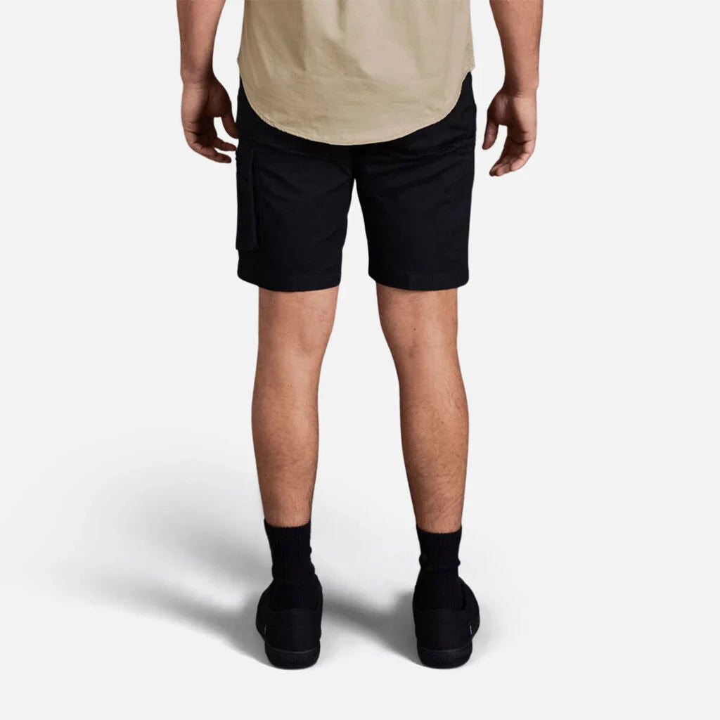 King Gee Tradies Summer Lightweight Cargo Work Shorts (K17340)