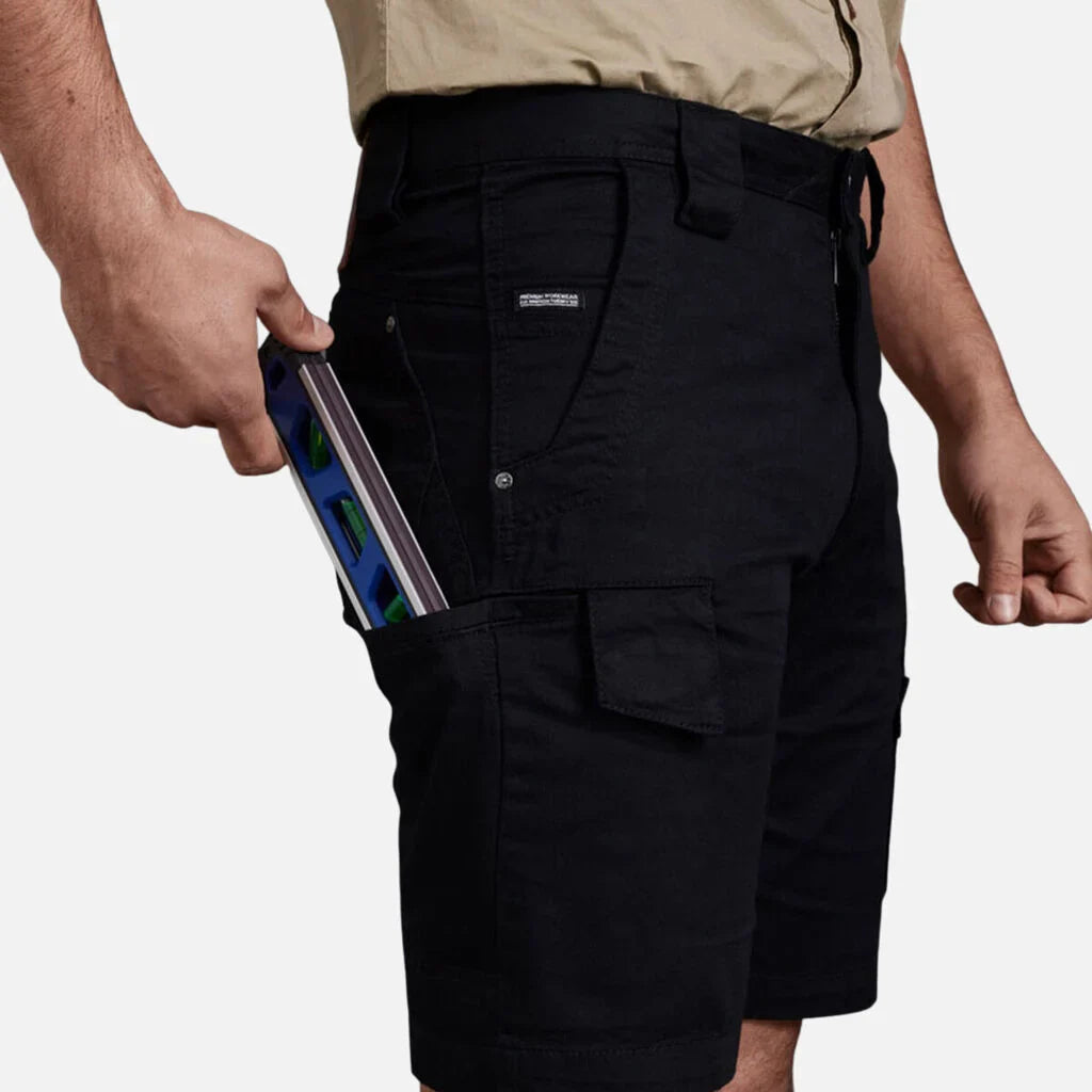 King Gee Tradie Summer  Shorts (K17340)