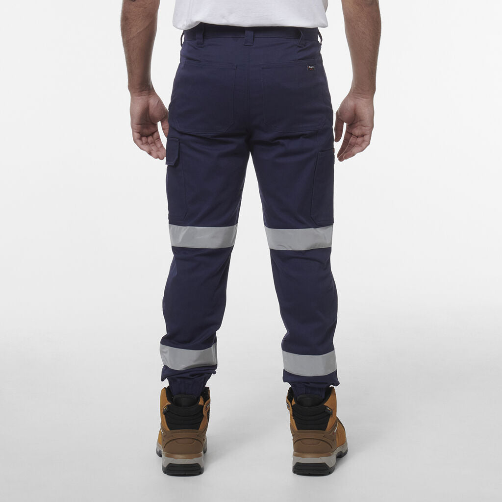 King Gee Stretch Bio Motion Cuff Pant (K53003)