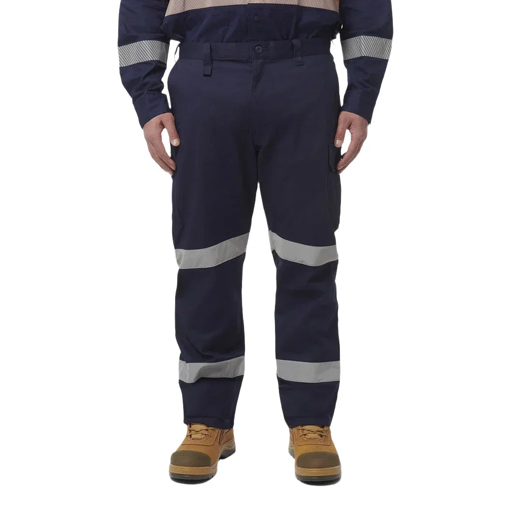 King Gee Stretch Bio Motion Cargo Pant (K53018)