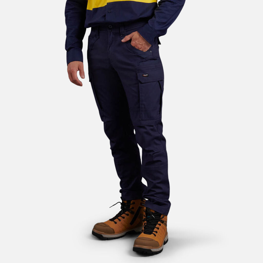 Kinggee Tradies Utility Cargo Pant (K69860)