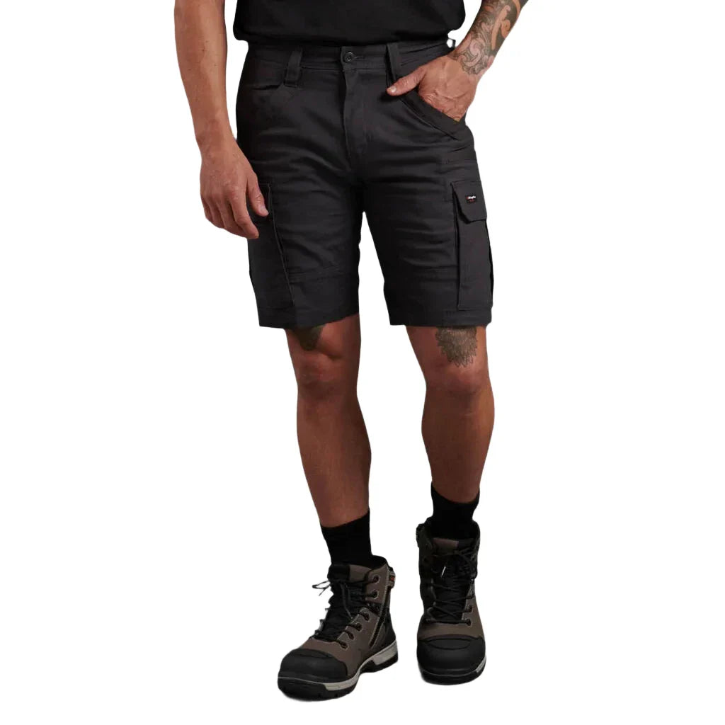 Kinggee Tradies Utility Cargo Short (K69870)