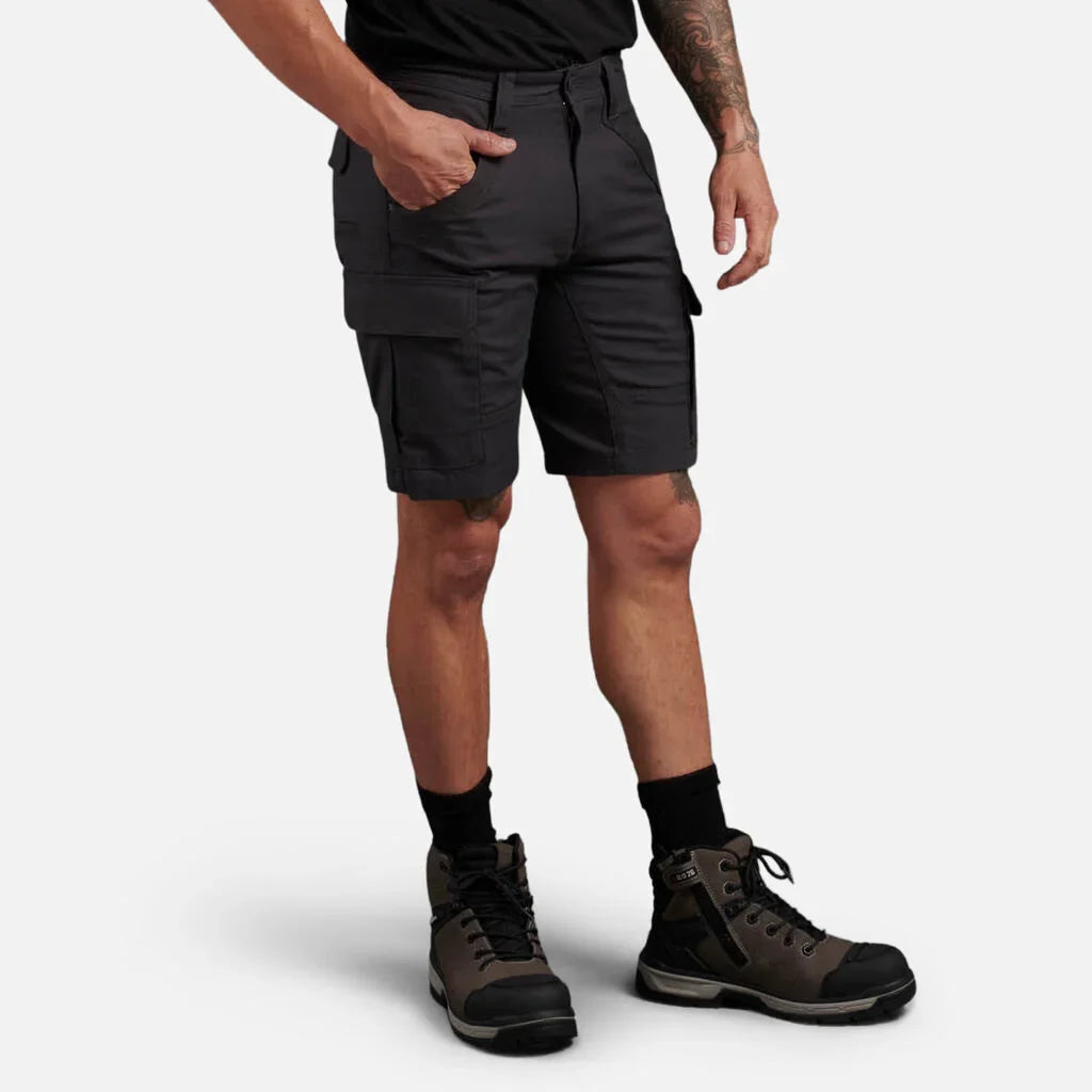 Kinggee Tradies Utility Cargo Short (K69870)