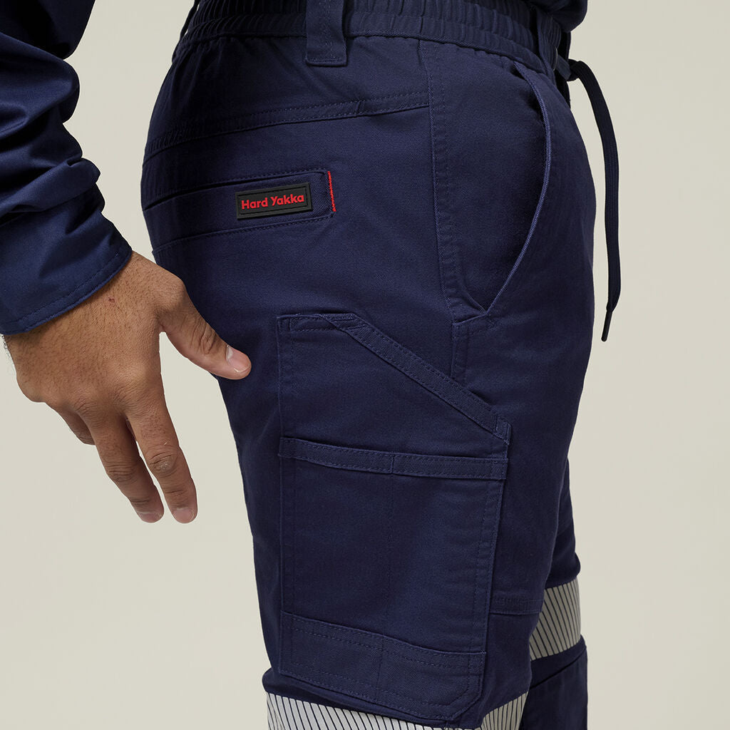 Hard Yakka 3056 ToughMaxx Taped Work Pants (Y02003)