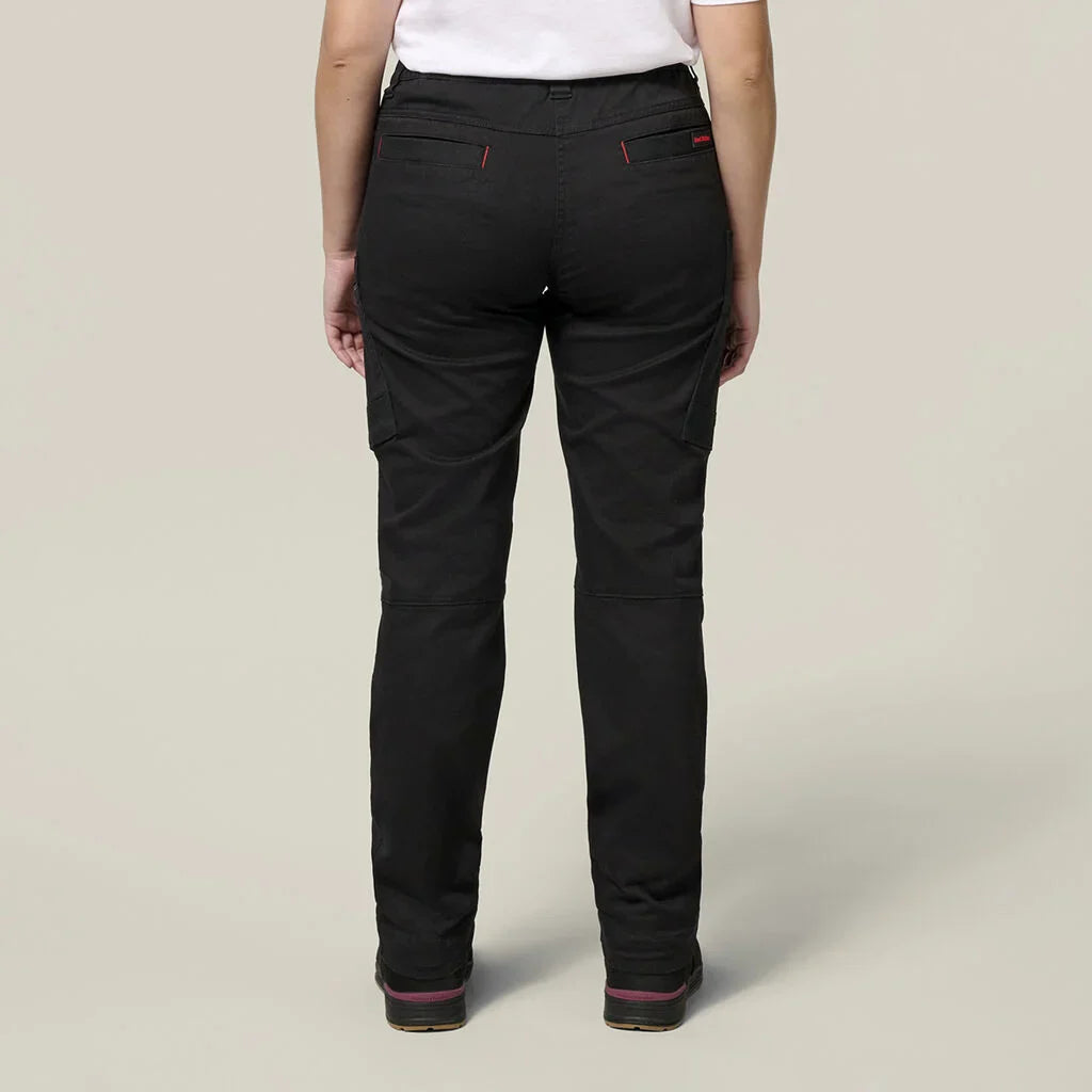 Hard Yakka Women's 3056 ToughMaxx Work Pants (Y08123)