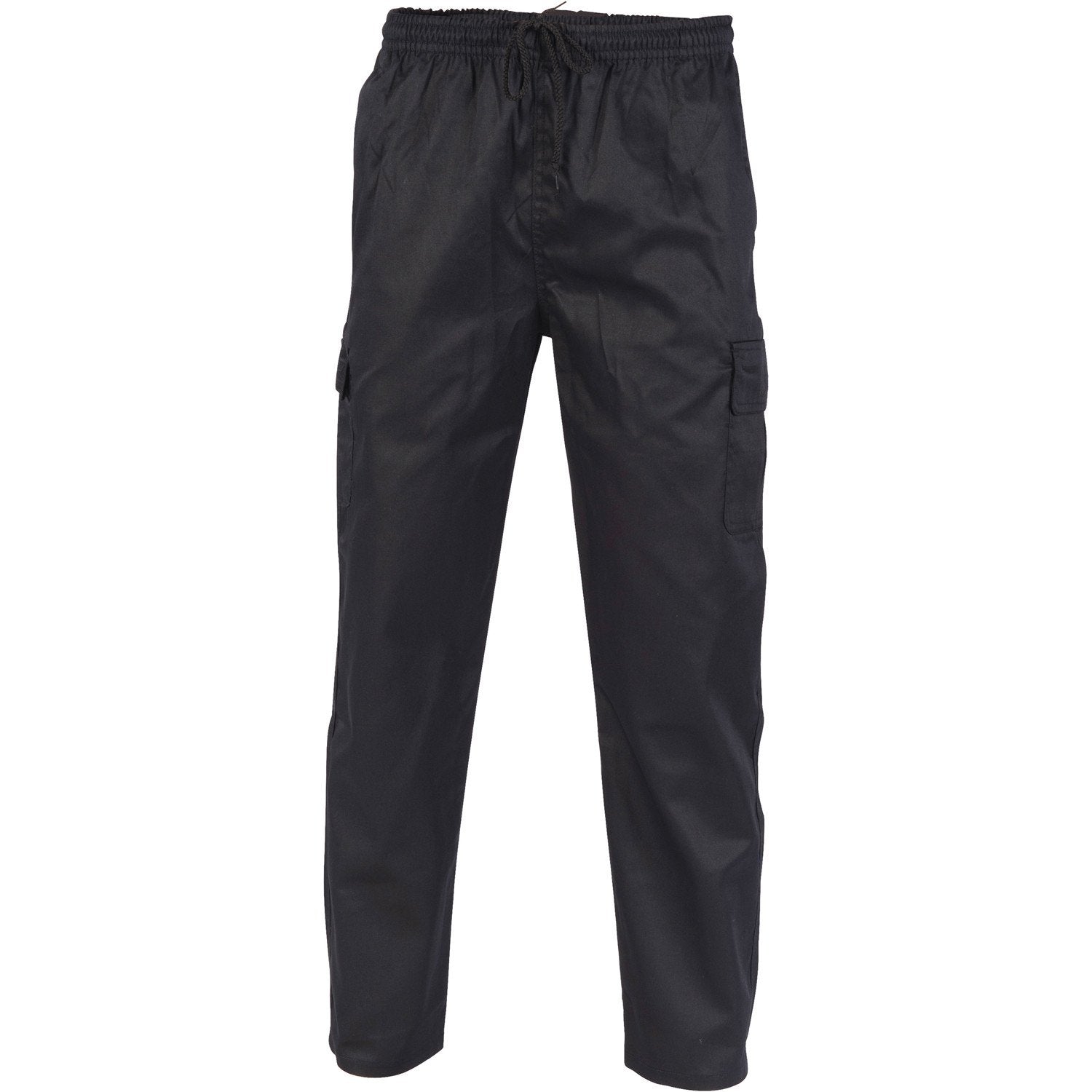 Buy Superdry Black Organic Cotton Slim Cargo Pants from the Next UK online  shop
