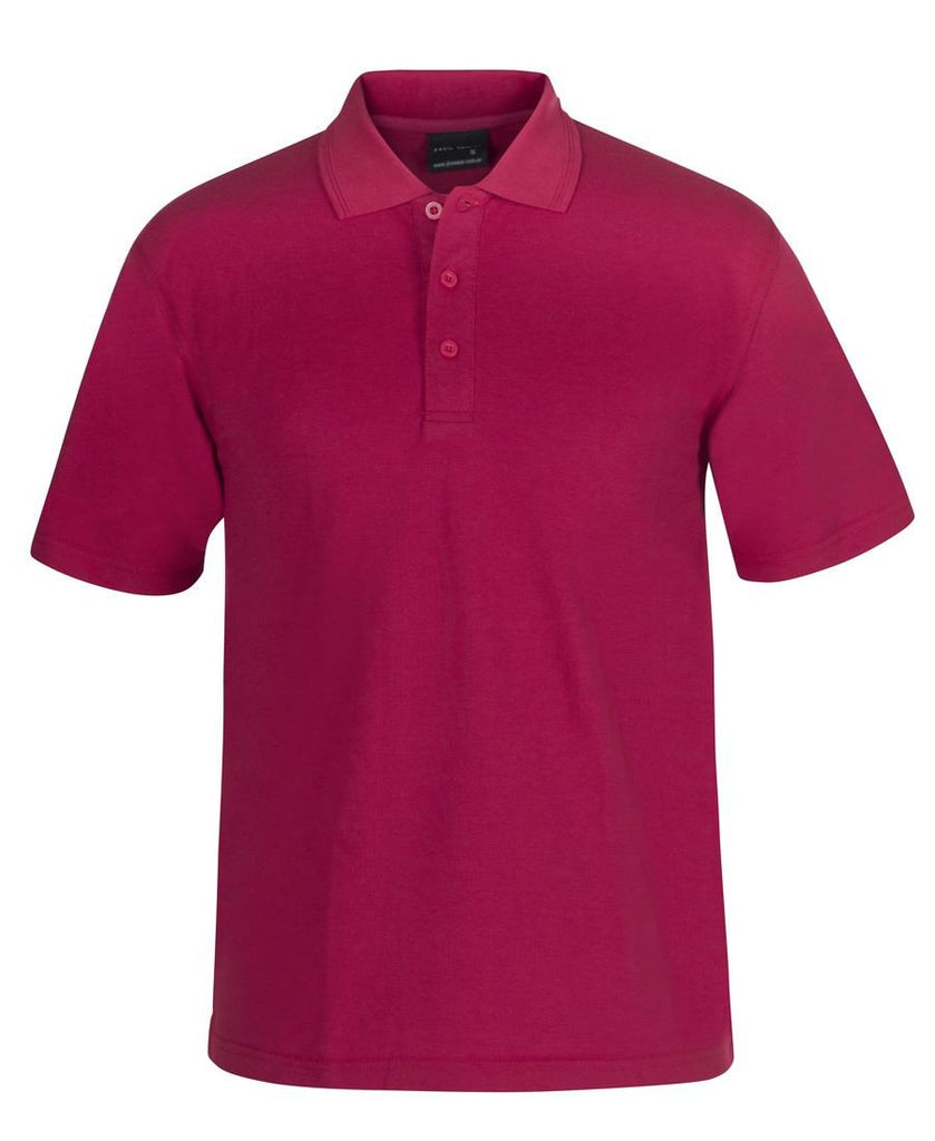 Jb's Adult 210 Polo  (210)