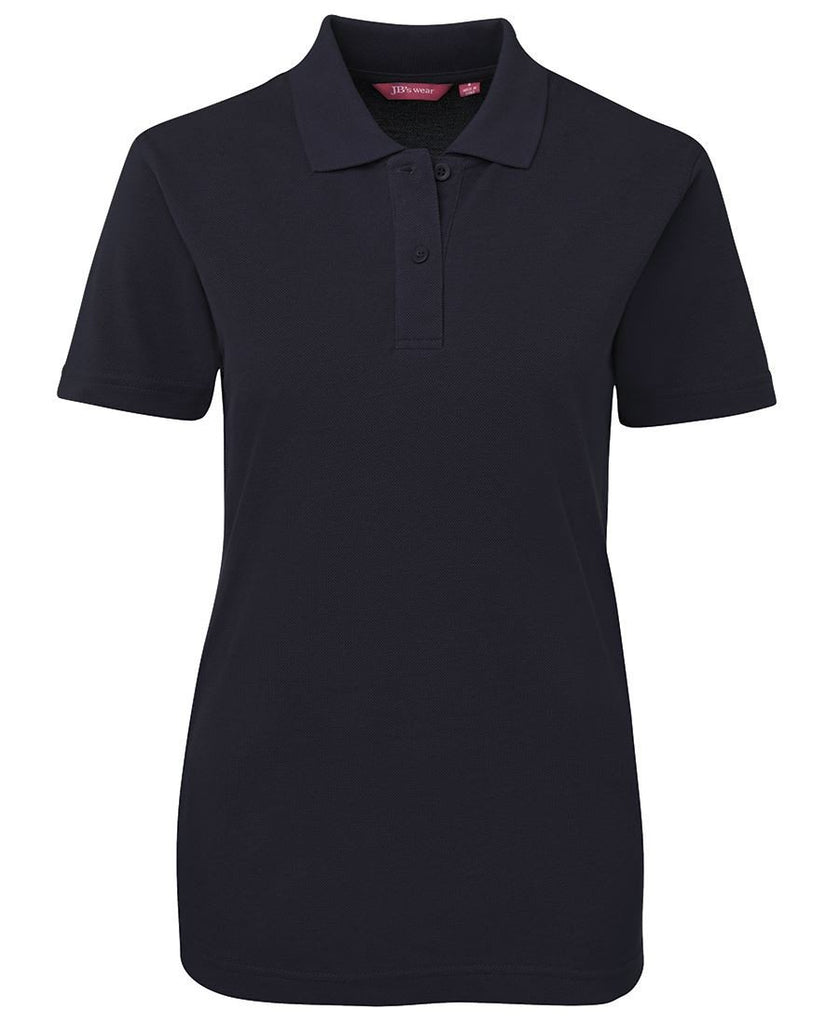 Jb's Ladies 210 Polo (2LPS)