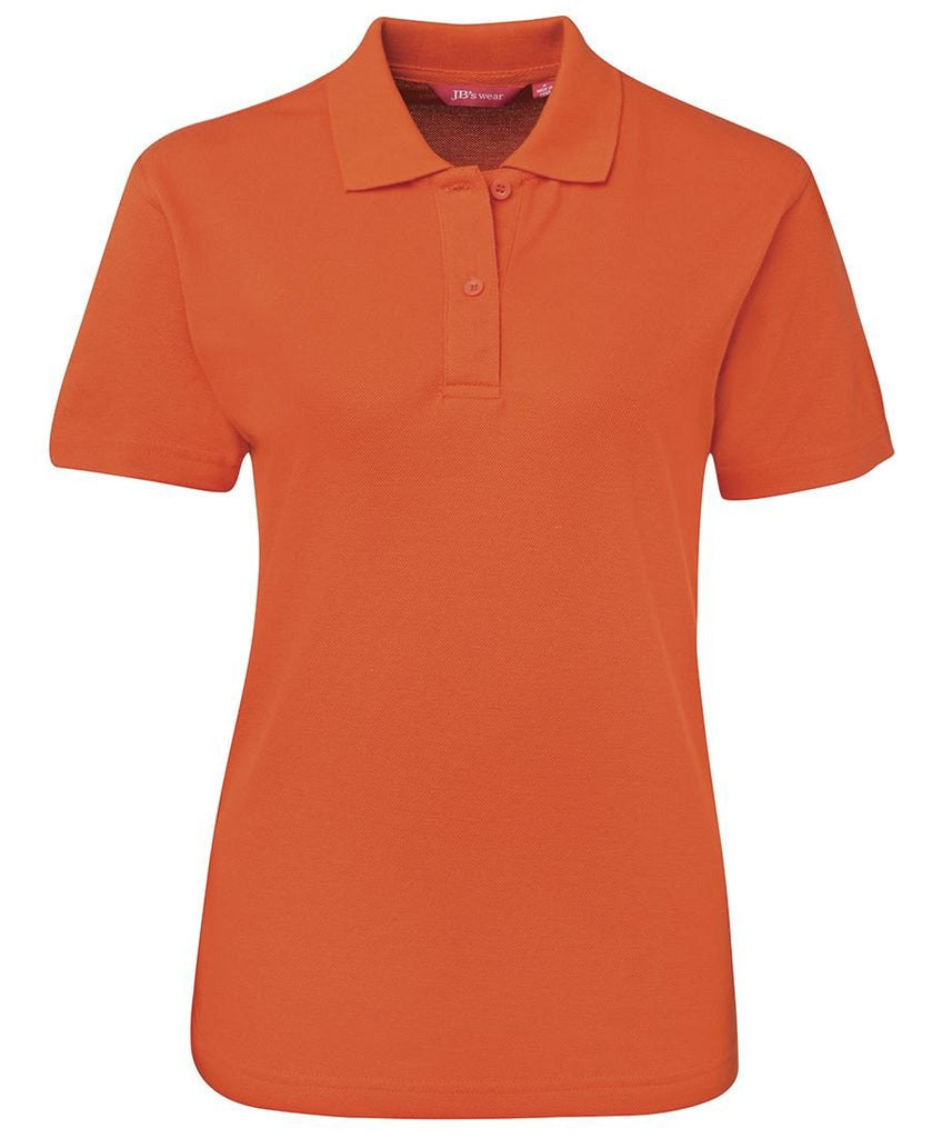 Jb's Ladies 210 Polo (2LPS)