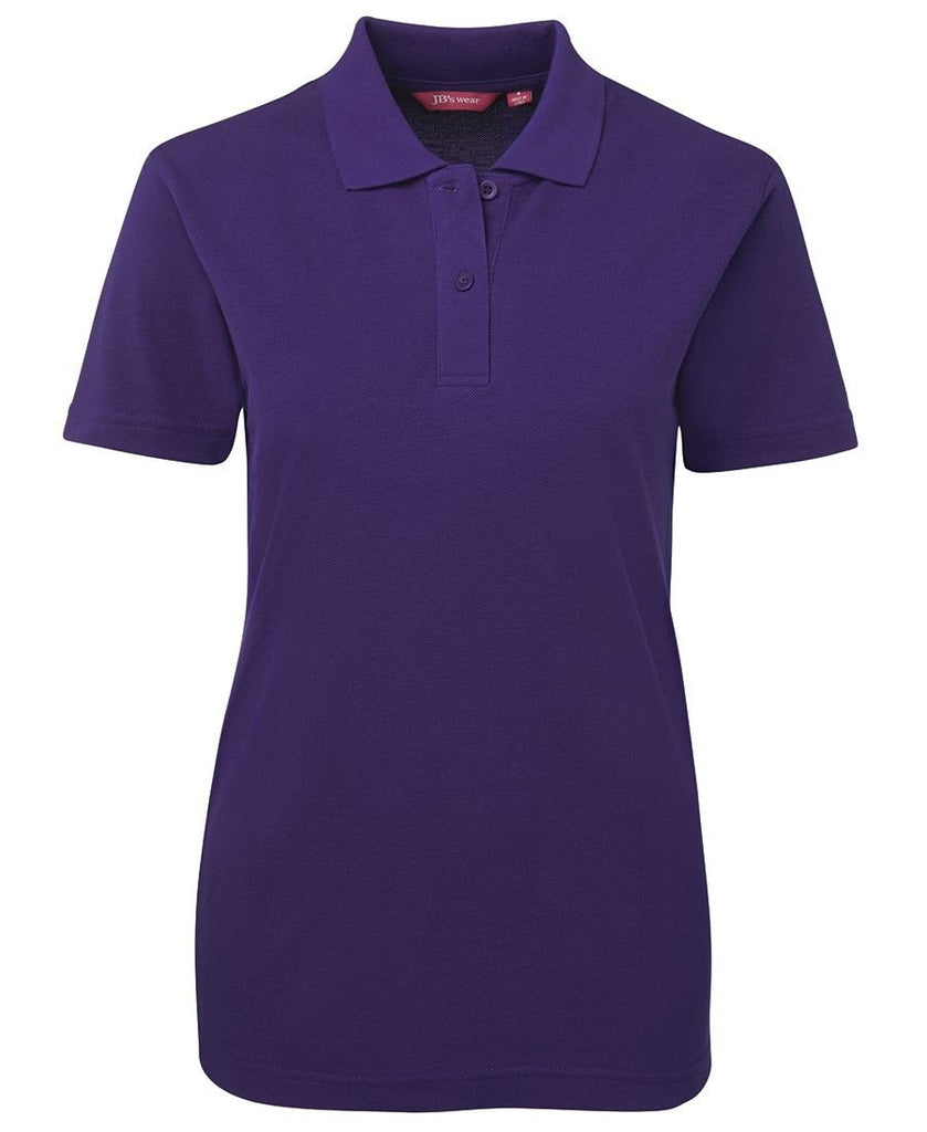 Jb's Ladies 210 Polo (2LPS)