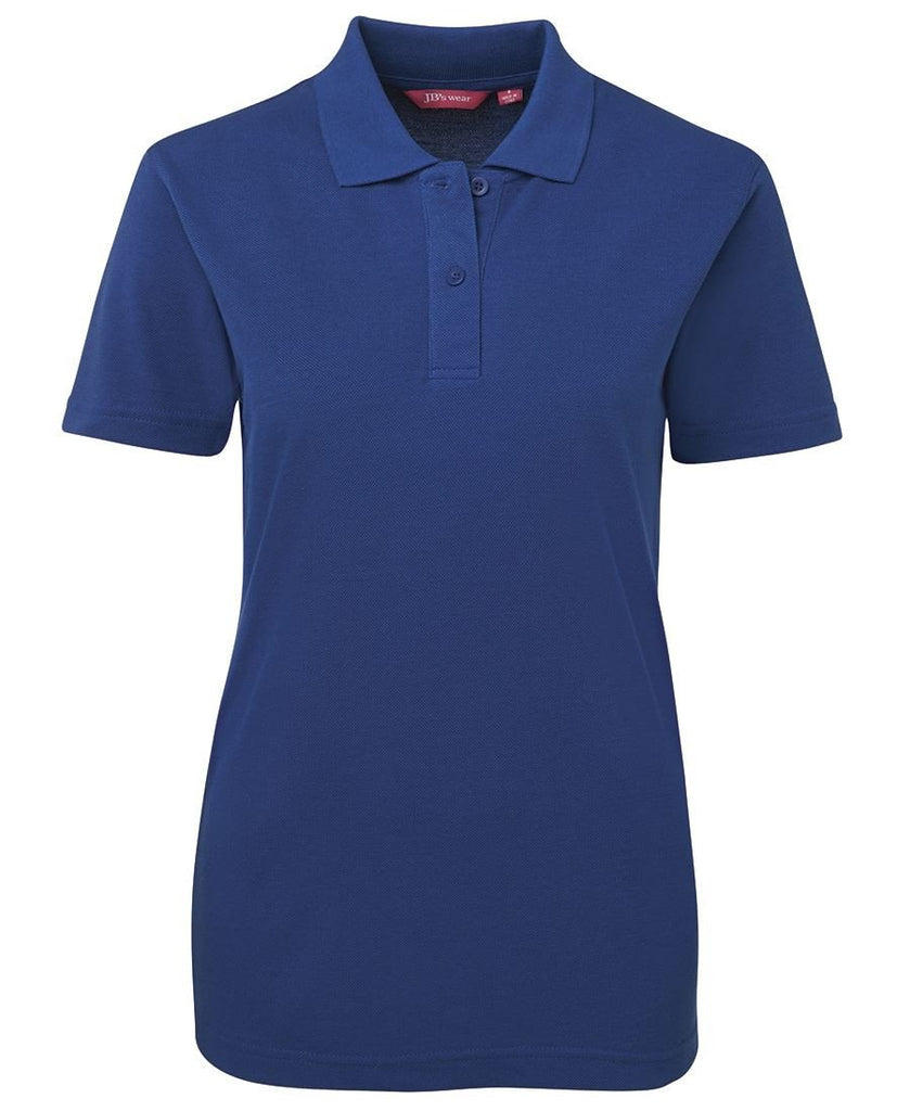 Jb's Ladies 210 Polo (2LPS)