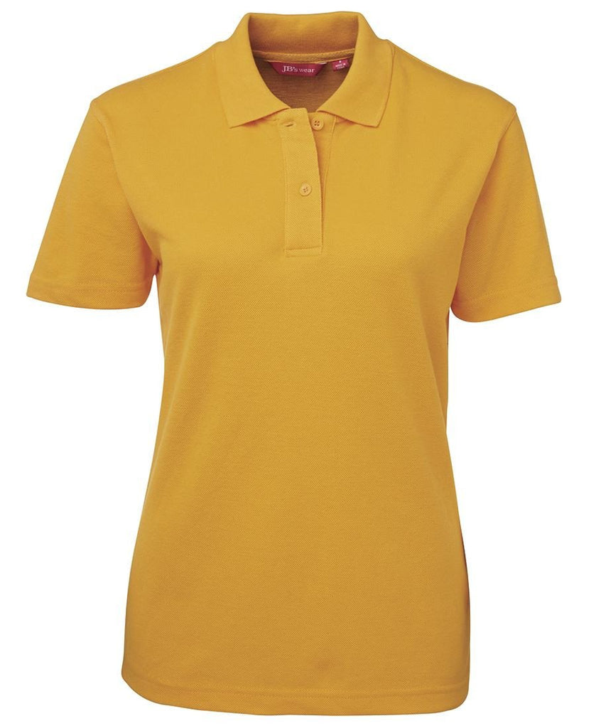 Jb's Ladies 210 Polo (2LPS)