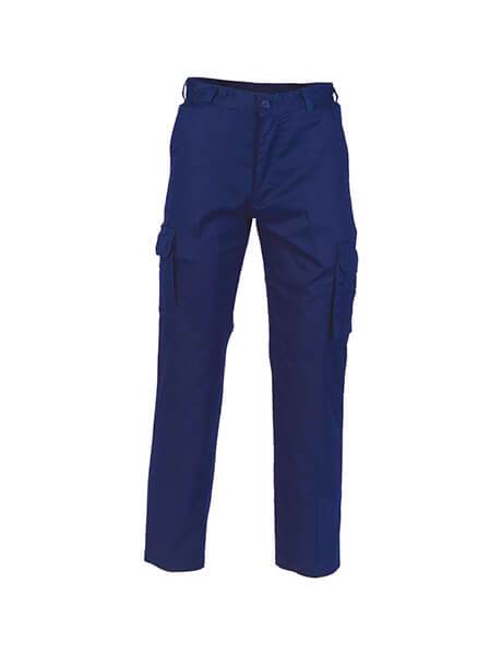 Solid Flap Pocket Pants | Clothes, Khaki cargo pants, Cargo pants outfit