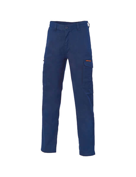 DNC Digga Cool -Breeze Cargo Pants (3352)