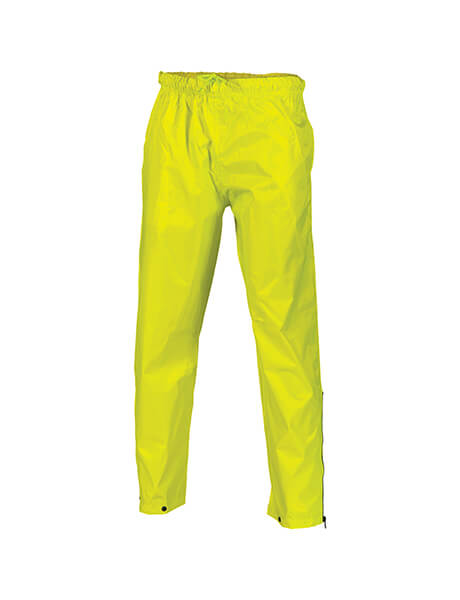 DNC Classic Rain Trousers (3707)