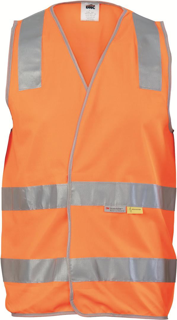 Salzmann 3M Children's Reflective Safety Vest – Salzmann US