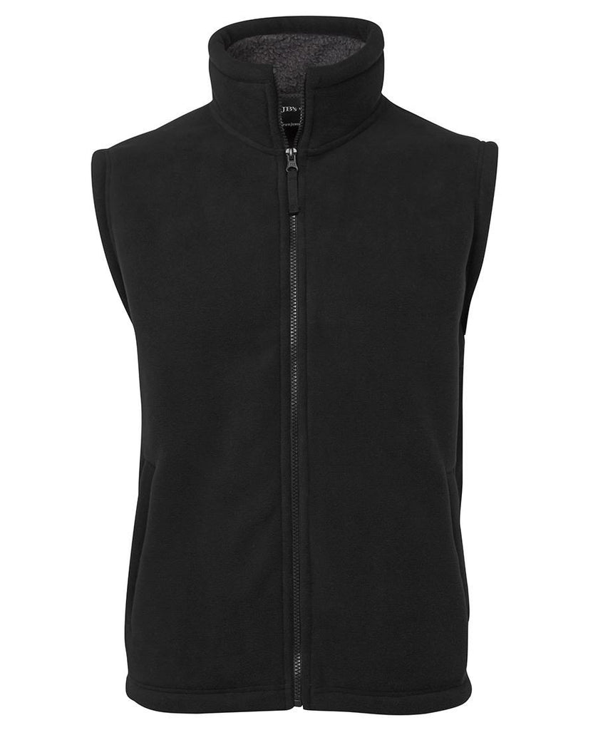 JB's Shepherd Vest (3SV)