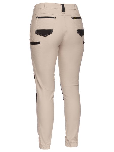 Bisley Womens Flex & Move™ Stretch Cotton Shield Pants (BPL6022) – Budget  Workwear New Zealand Store