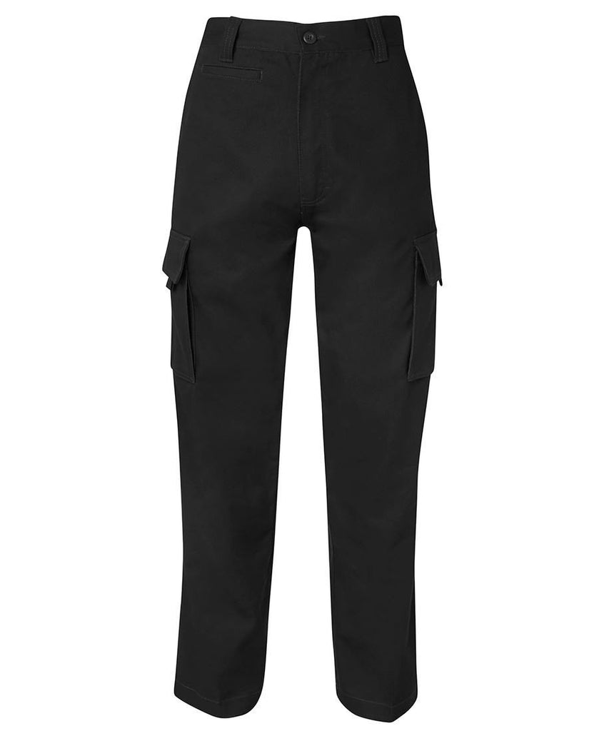 JB's Mercerised Work Cargo Pant (regular/stout) (6MP)