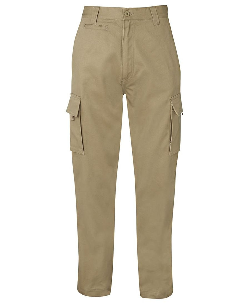 JB's Mercerised Work Cargo Pant (regular/stout) (6MP)