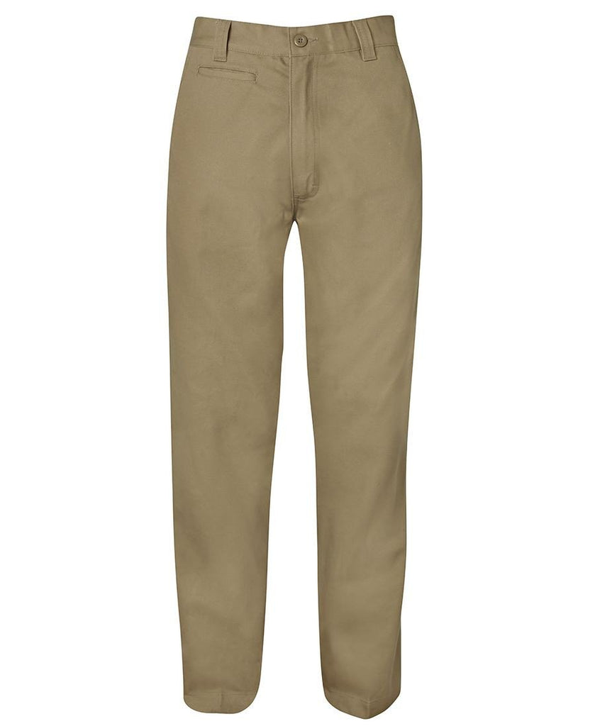 Jb's Mercerised Work Trouser (regular/stout) (6MT)