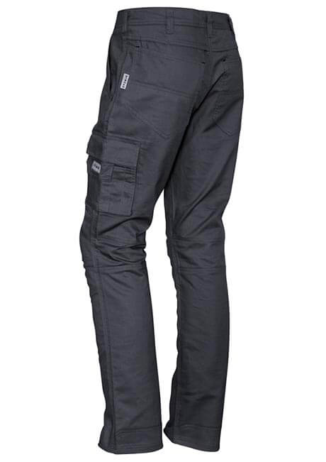 Syzmik Mens Rugged Cooling Cargo Pant (ZP504) – Workwear Direct