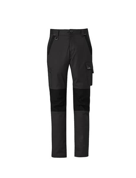 OEM Customization Men's Hi Vis Trademark Work Pants Made From Tough Canvas  Fabric with Cargo Space, Class 2 - China Cargo Pants and Hi Vis Cargo Pants  price | Made-in-China.com