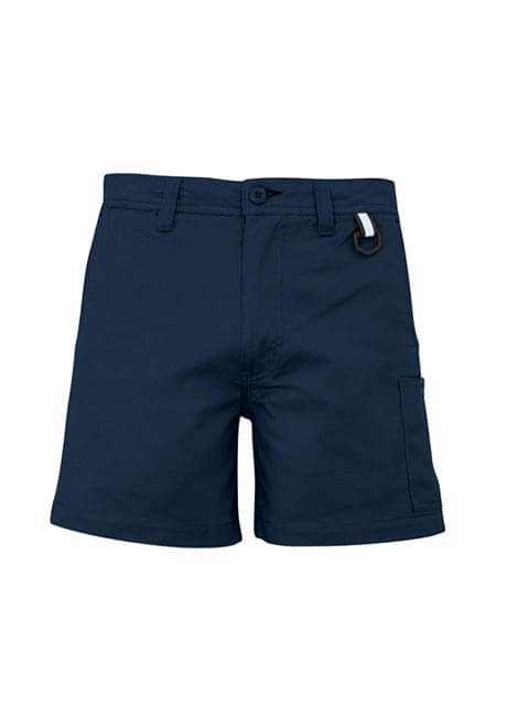 Syzmik Mens Rugged Cooling Short(ZS507)