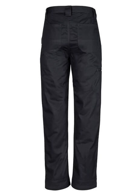 Syzmik Mens Plain Utility Pant (ZW002)