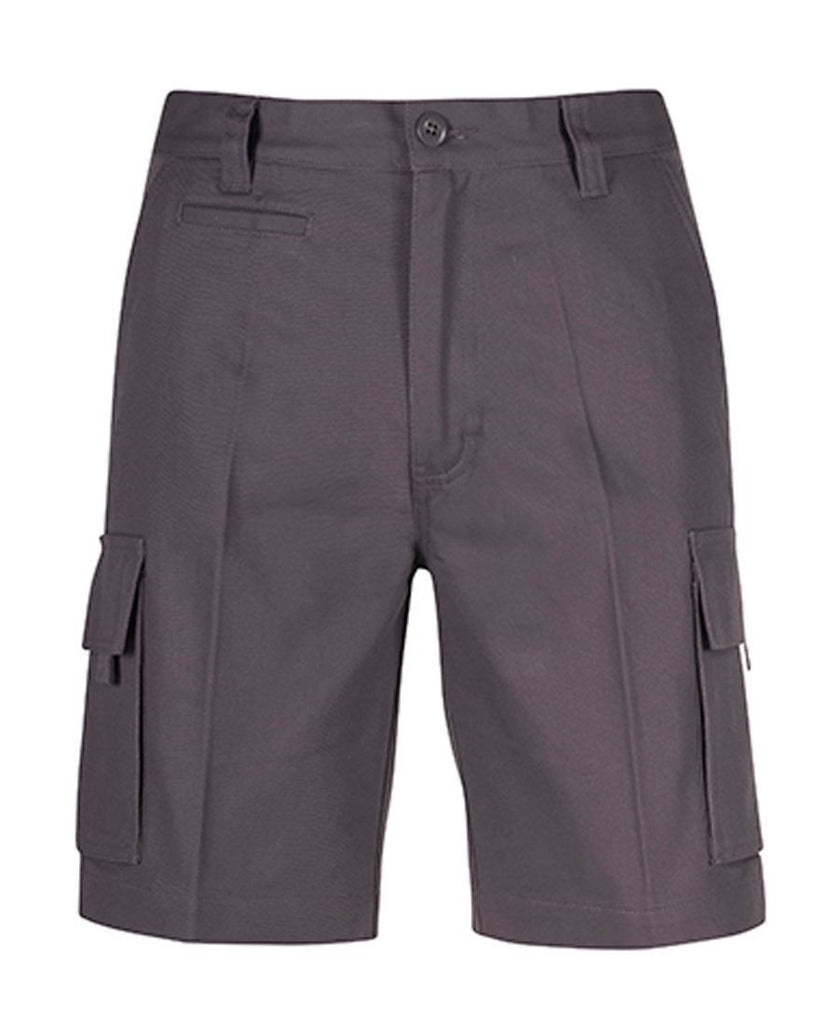 Jb's Mercerised Cargo Short (regular/stout) (6MS)